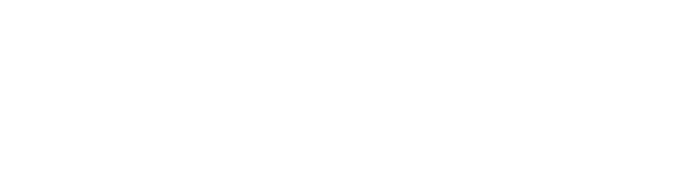 The image is a logo for Sun Prairie Apartments, featuring a stylized sun with rays extending downwards to a horizon line above a landmass.